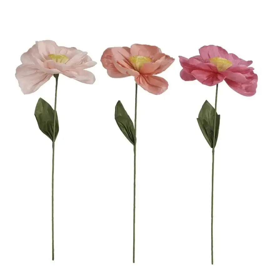 Paper Flower