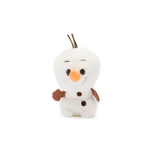 Disney Store Olaf Urupocha-Chan Plush – Frozen – Mini 5'' – Disney Store Japan