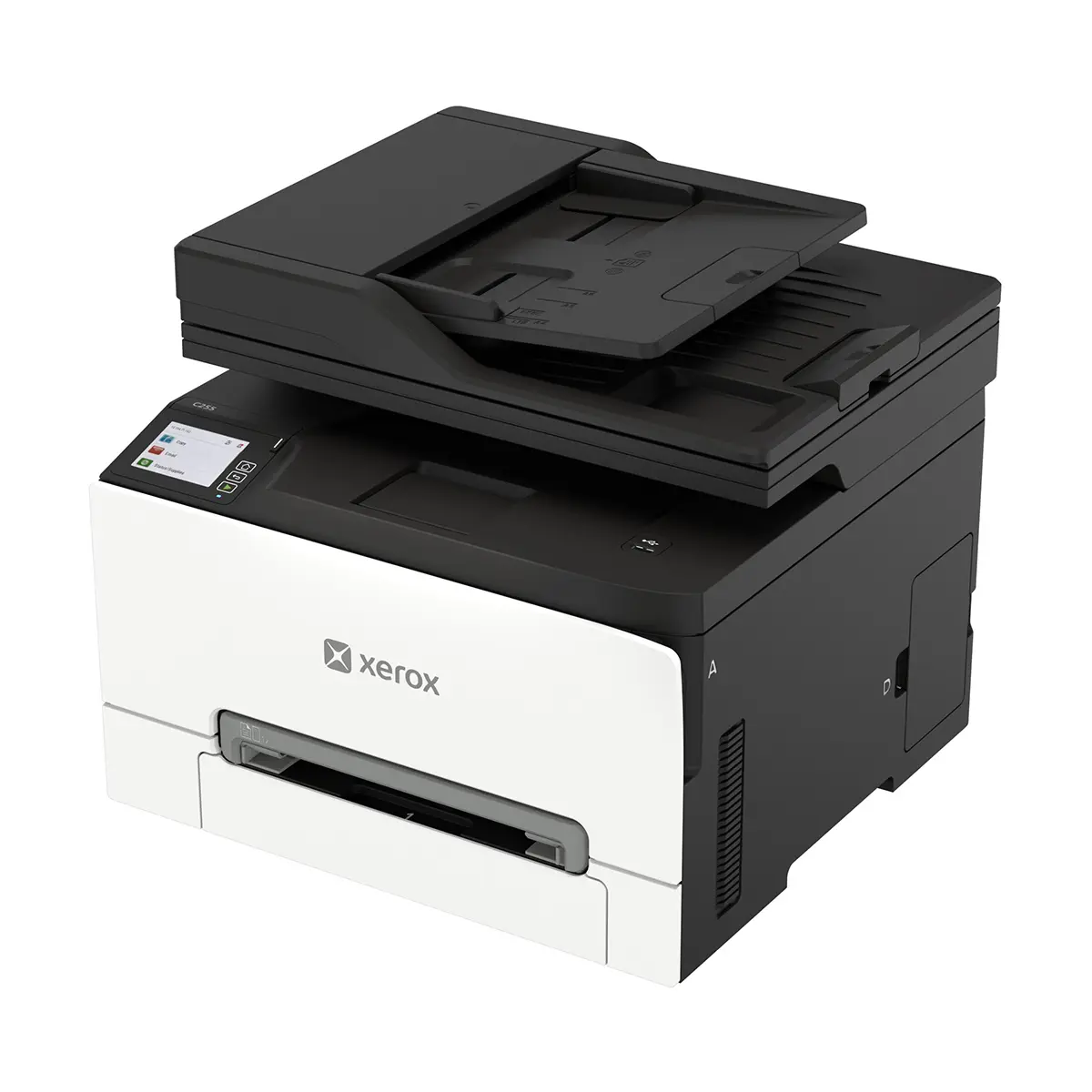 Xerox C255a Wireless Multifunction Duplex Color Laser Printer