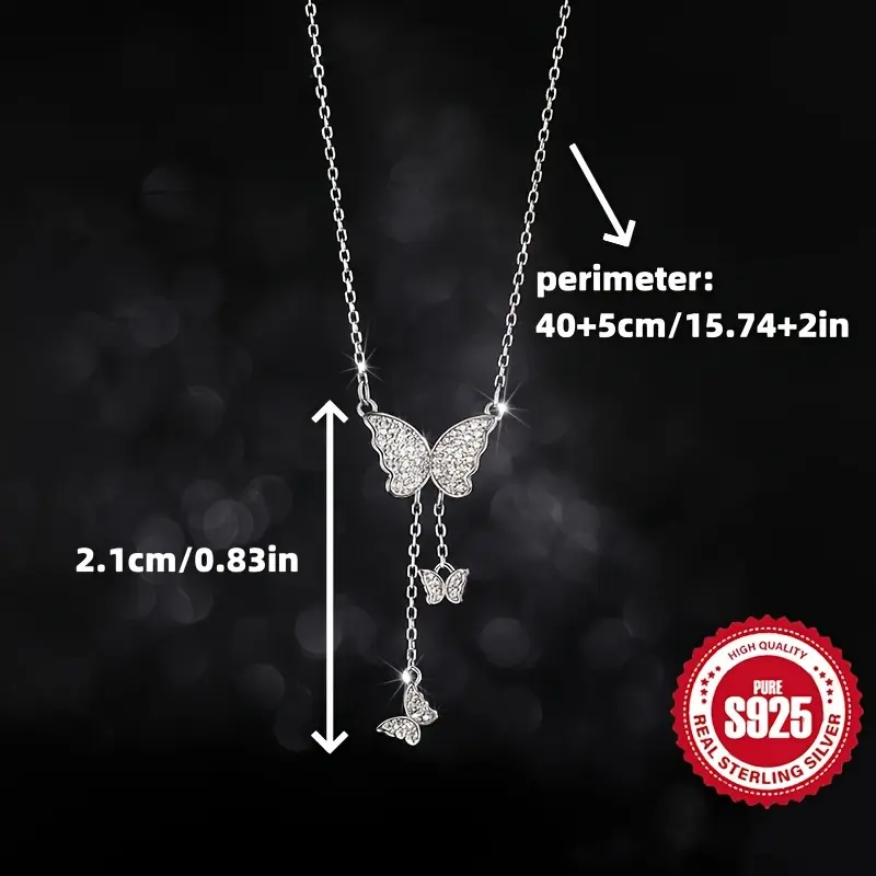 silver alphabet pendant stussy - TikTok Shop