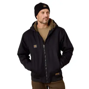 Men's Rebar DuraCanvas Jacket