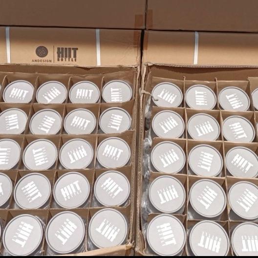 Stainless Steel Protein Shaker Bottle With Locking Lid Breathable Quick Dry Quick Dry Comfortable Breathable