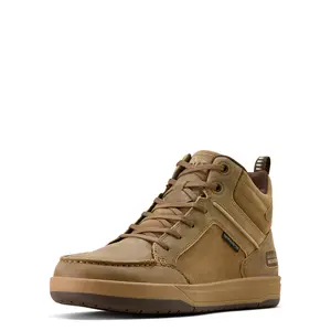 Men's Outmatch Mid Composite Toe Work Shoe Safety Shoes