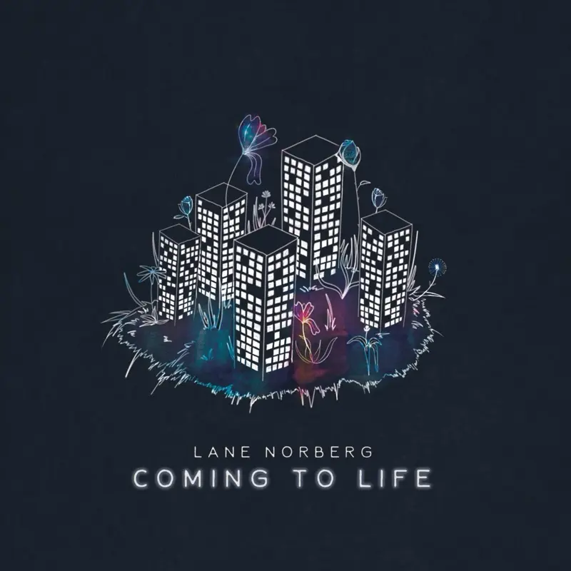 “Coming to Life” CD