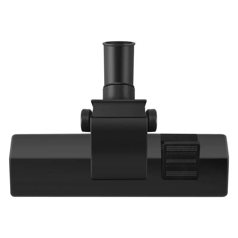 32 mm universal vacuum cleaner brush head attachment, European floor brush, combo for floors and carpets