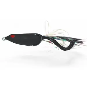 Gambler Topwater Walking Frog - 2.5 Inch Gambler Topwater Walking Frog - 2.5 Inch