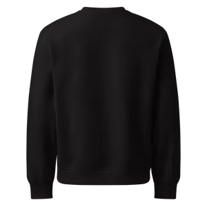 Sqdltd AW25 WL Oversized Heavyweight Sweatshirt