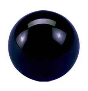 Aramith Black Cue Ball - Professional Billiard Balls for Billiards & Snooker Sports