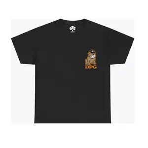 DPG Bulldogg Tee