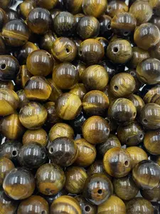 14.Golden Tiger Eyes(A8mm)