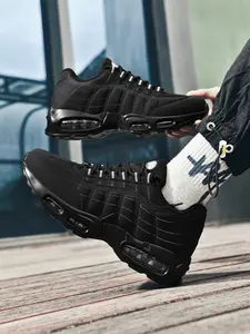 Unisex Lightweight Running Shoes, Breathable Comfort Sneakers for Sports & Walking, Ideal for Jogging & Daily Wear