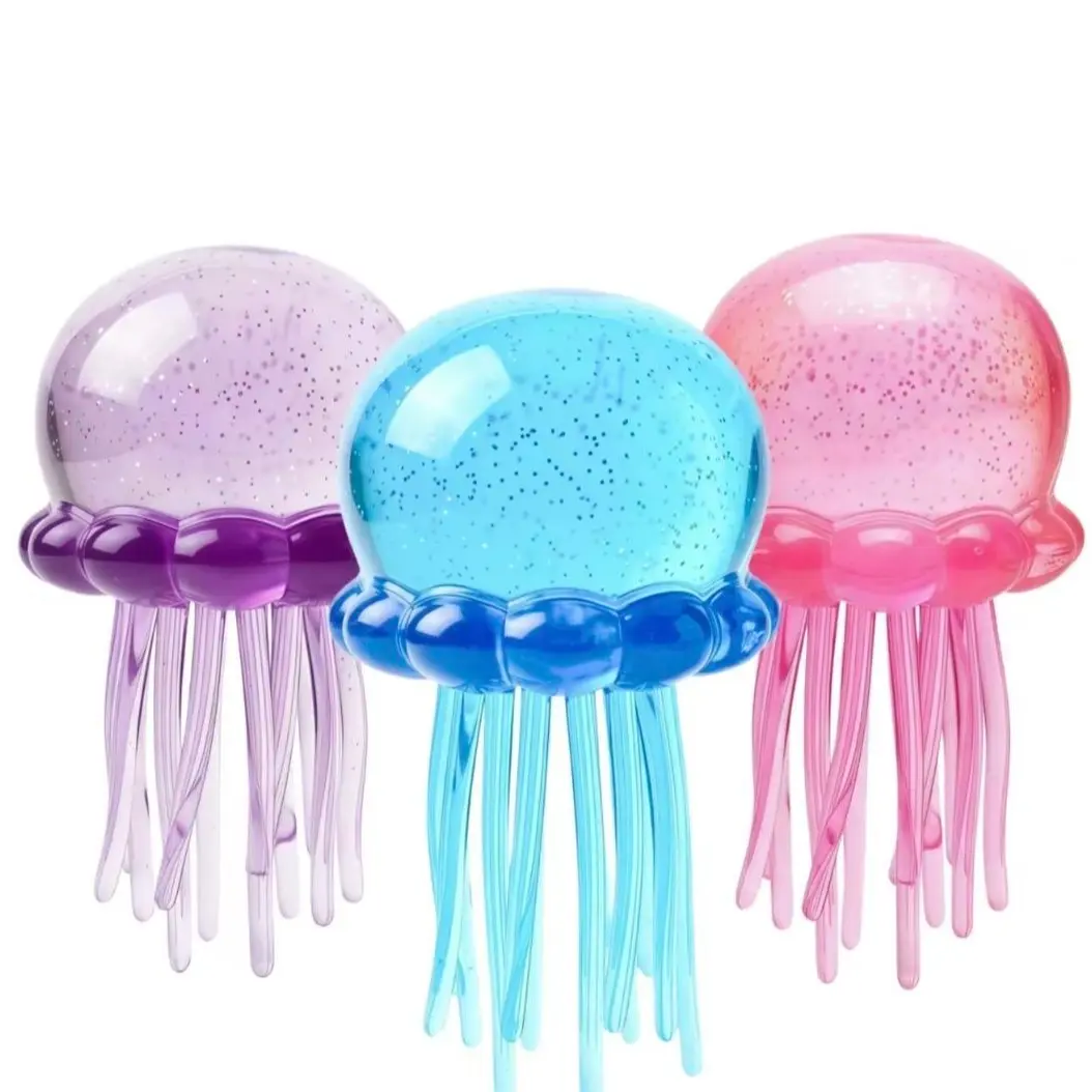 Blue + Purple + Pink