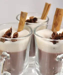 Irish Cream Coldbrew Candle