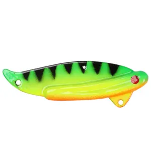 VIBE Vertical Jig