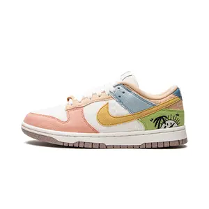 DUNK LO SE WMNS "Sun Club" DQ0265 100