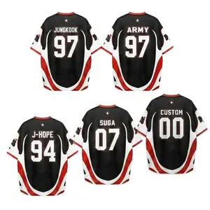 Personalized Name & Number New Design TShirt, Unisex V-Neck Sports Shirt, Style Casual Graphic Tee, Gift For Fan