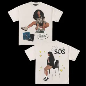 SsZA T-shirt, Sweatshirt Hoodie, Gift for Fan