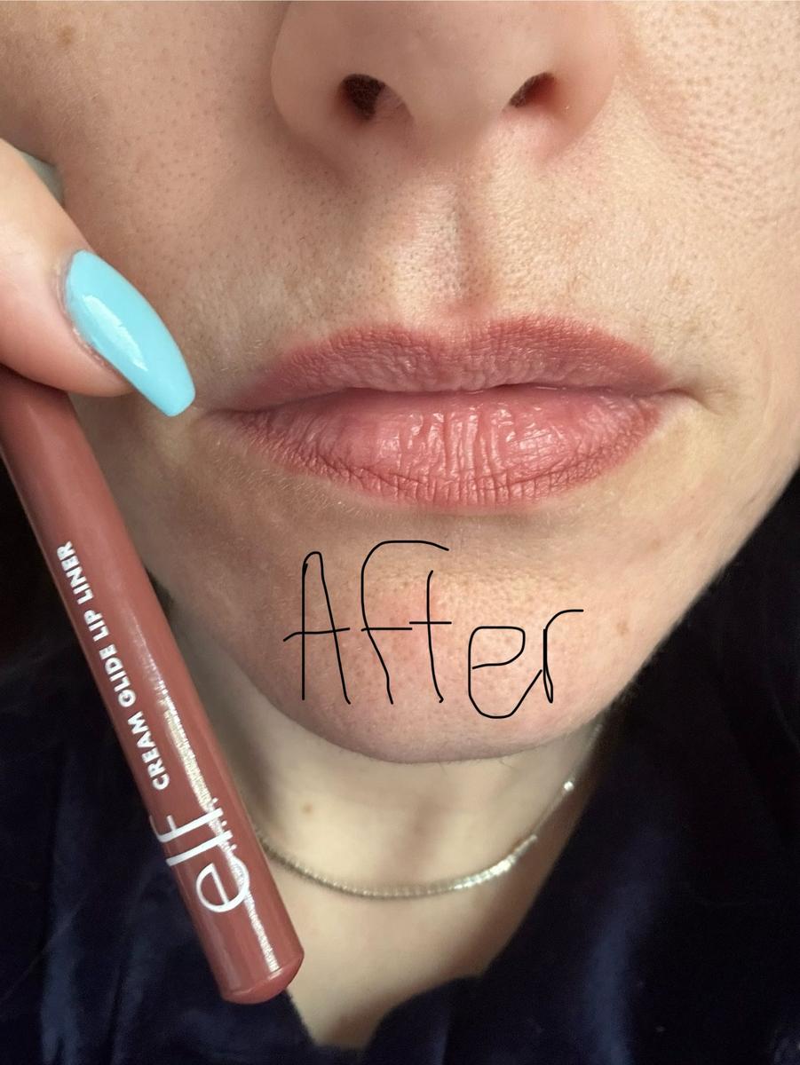 Item: Mauve Aside - Warm Rose Mauve