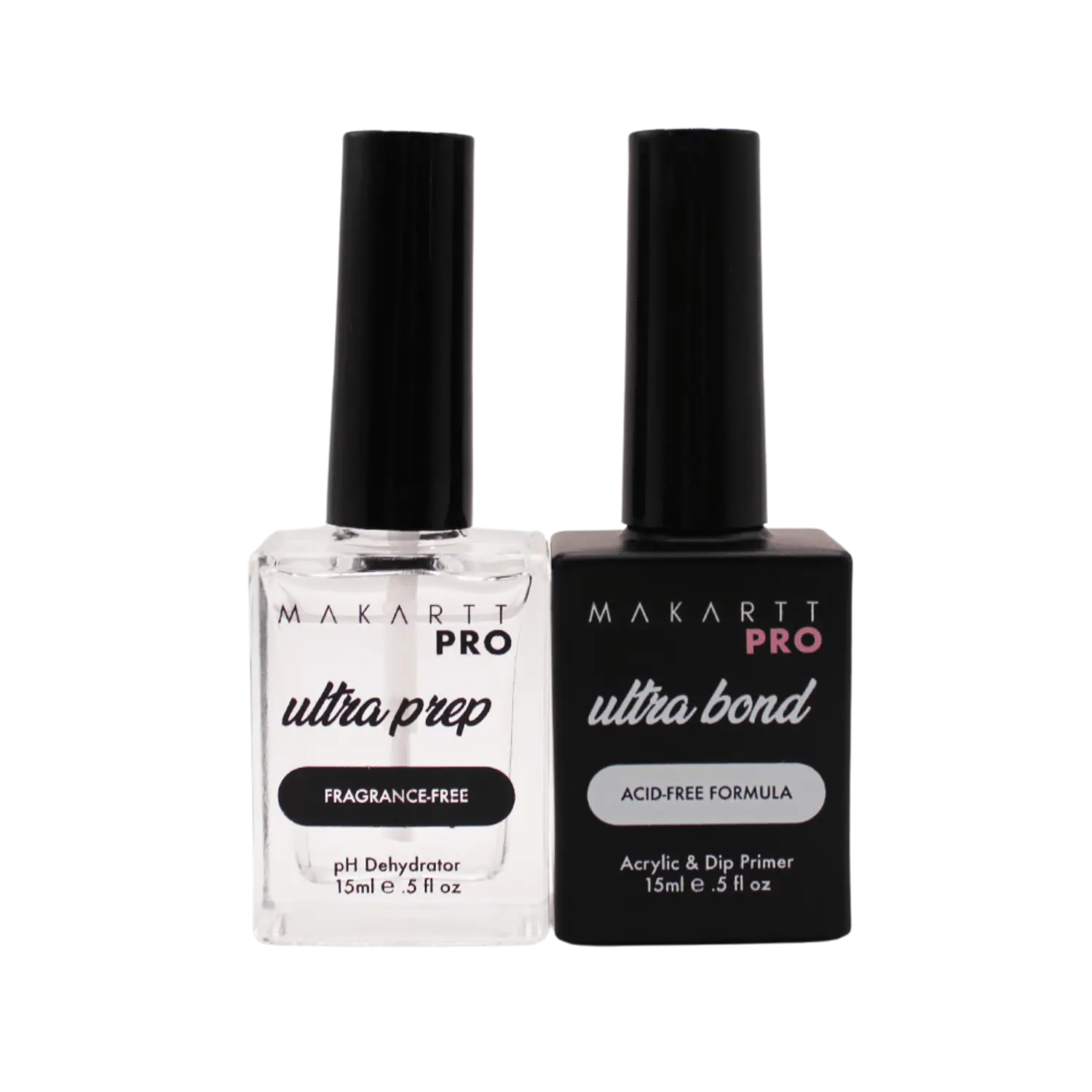 Ultra Prep & Bond Set (15ml) Ultra Prep & Bond Set (15ml)
