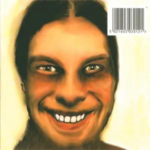 Aphex Twin - I Care Because You Do  [COMPACT DISC - CD] Jewel Case Packaging