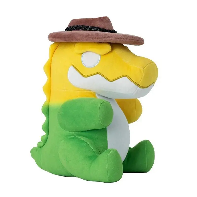 2026 Gummigoo Plush Toy, Gummigoo Digital Circus, Gangle Plush, Kinger Plush, Jax, Pomni, Ragatha, Cute Stuffed Figure Doll