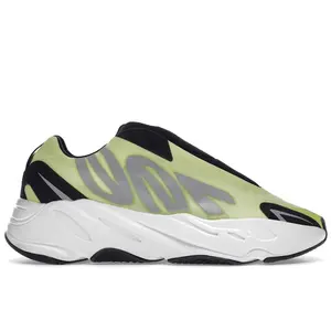 adidas Men's Yeezy Boost 700 MNVN Laceless Phosphor, from StockX