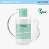 [ILLIYOON] Gentle Foaming Deep Facial Cleanser | Hypoallergenic & Sensitive Skin-Friendly, Cleanser for Dry and Acne-Prone Skin, Oil Control, Vegan-Certified, 8.45 fl. oz. (250ml)