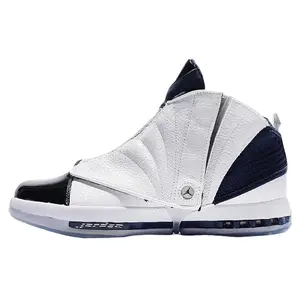 Nike Air Jordan 16 Retro 'Midnight Navy' 2016 Men's
