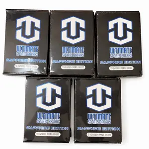 5x Sapphire USB Skunk Trifecta Divisional Sports Card Break