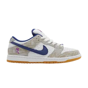 Rayssa Leal x Nike Dunk Low SB（sneakers）
