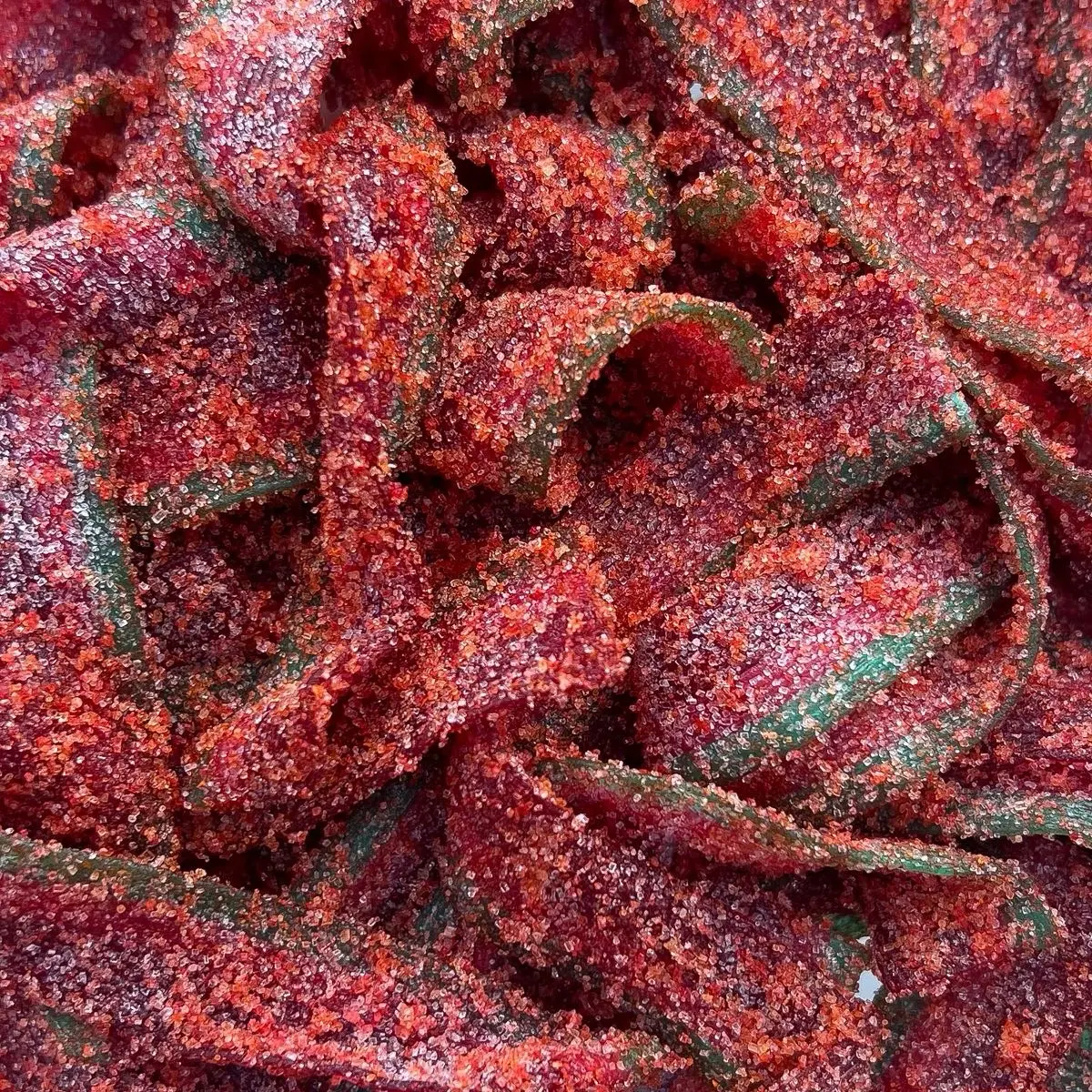 Spicy Watermelon belts 8oz or 16oz