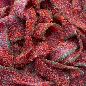 Spicy Watermelon belts 8oz or 16oz