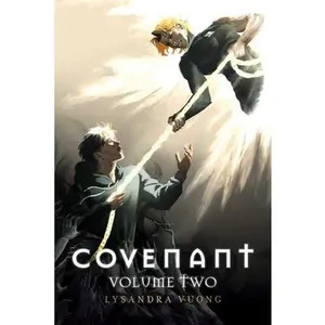 Covenant Vol. 2 -- Lysandra Vuong, Paperback