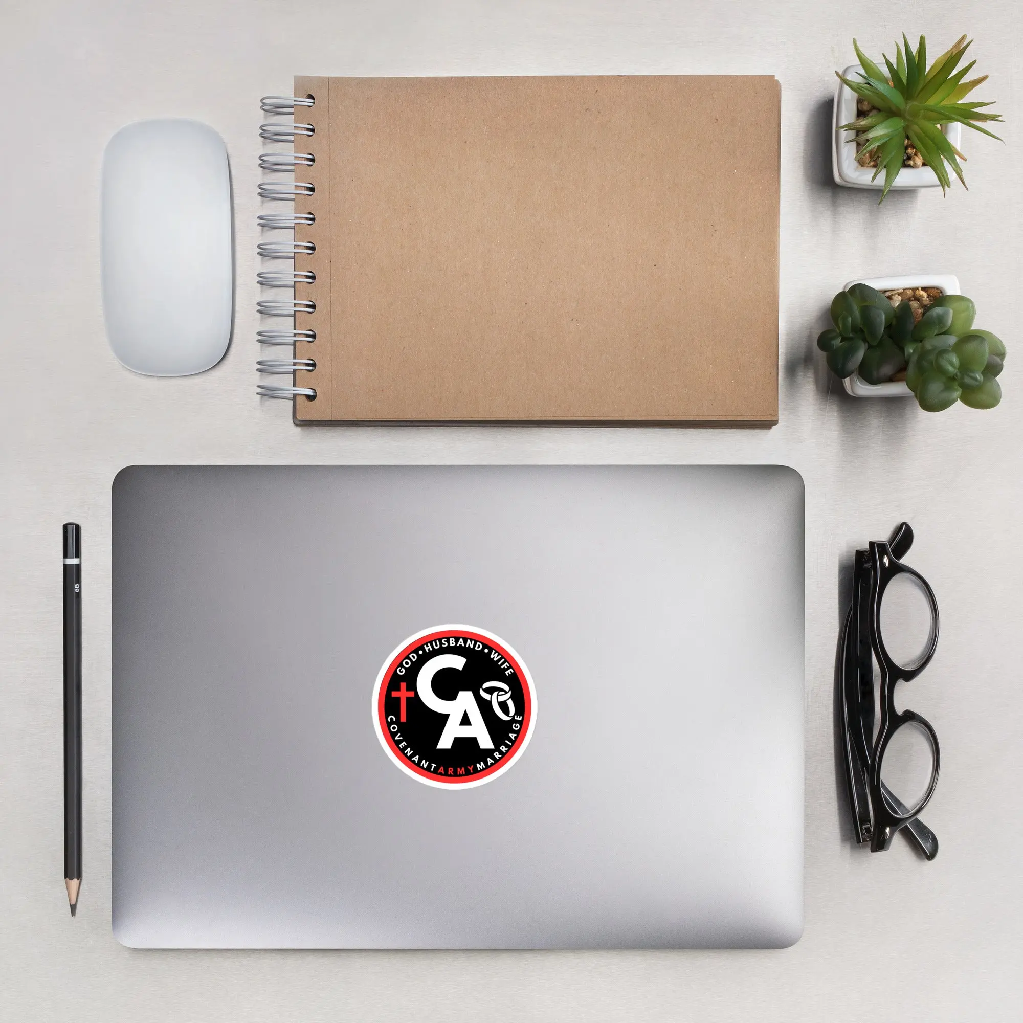CAM - Sticker