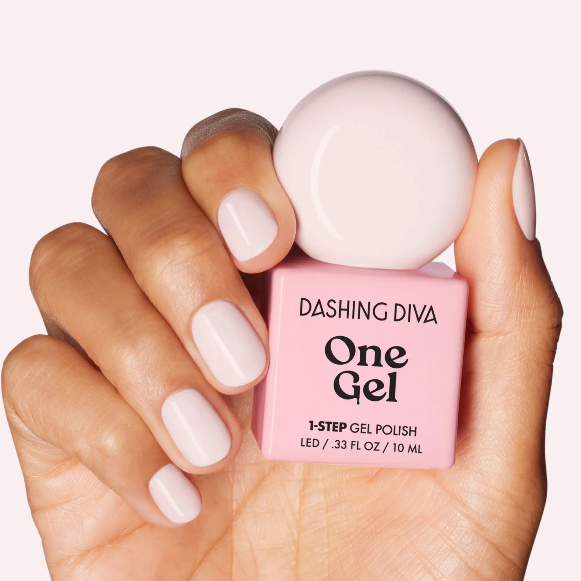 DASHING DIVA Pointe 10G One Ge