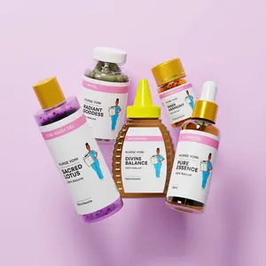 The Soft Life Bundle + Free Wap.