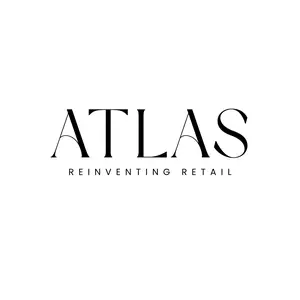 ATLAS Stores shop logo
