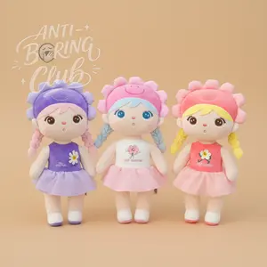3 Giant Plush Doll | Home Decor