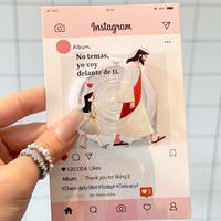 No temas,yo voydelante de ti.