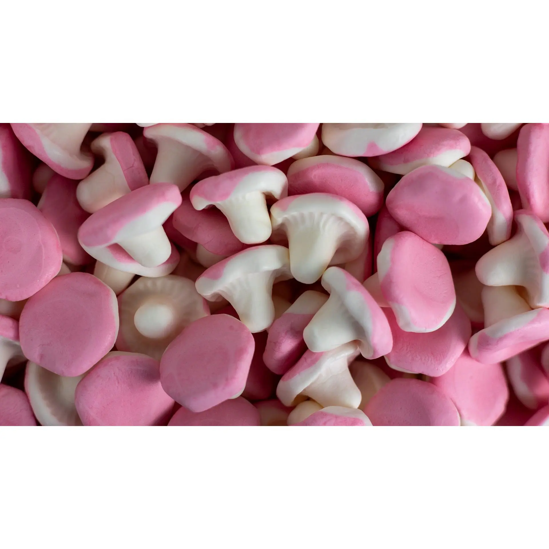 Strawberry Mushrooms Strawberry Mushrooms