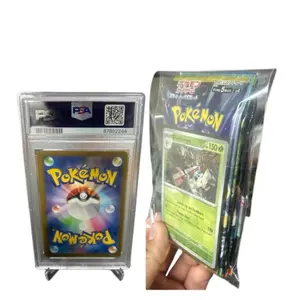 Gio's PSA Japanese Variety Bundle