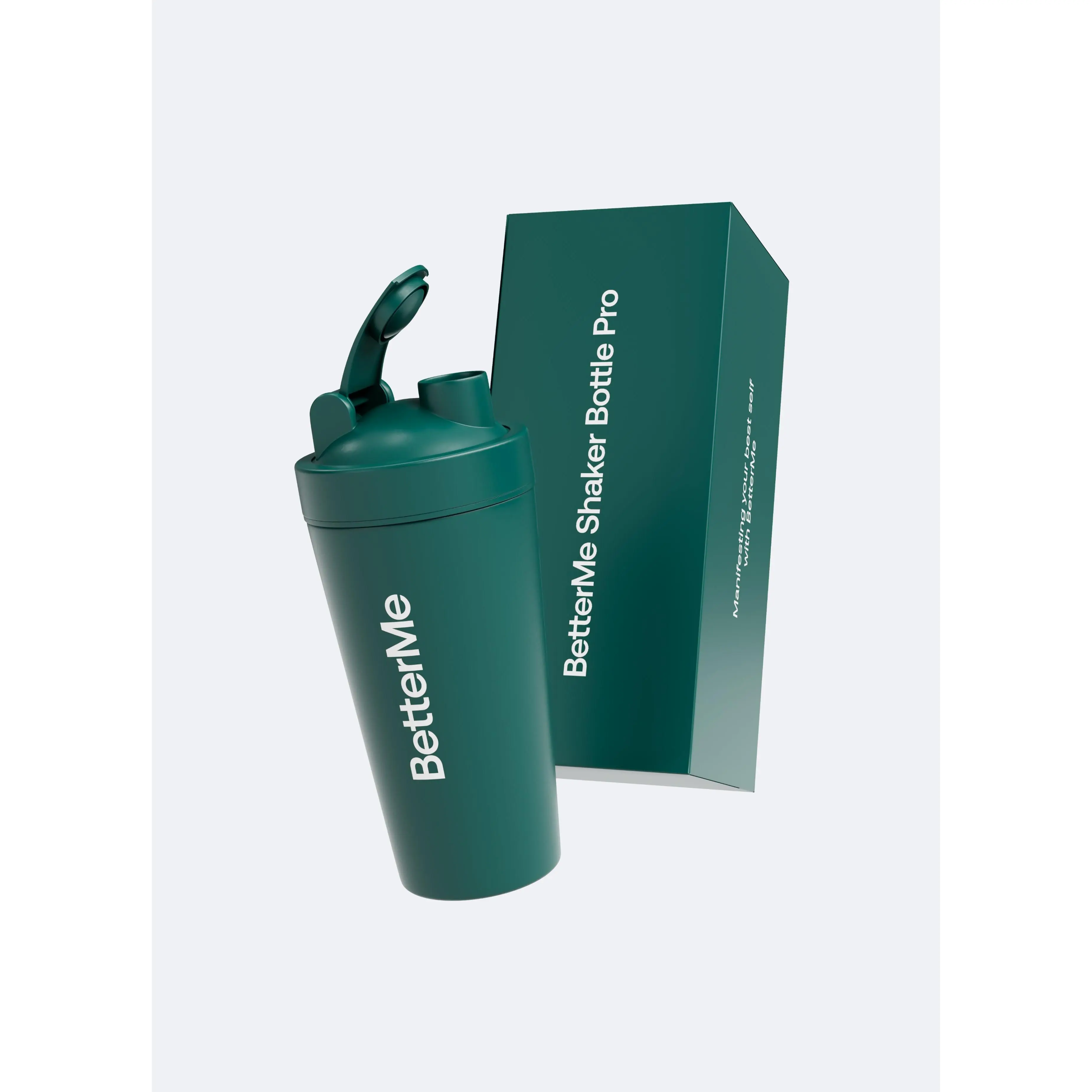 Shaker Bottle Pro