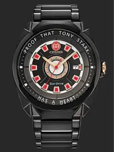 Citizen Eco-Drive watch Citizen Eco-Drive watch