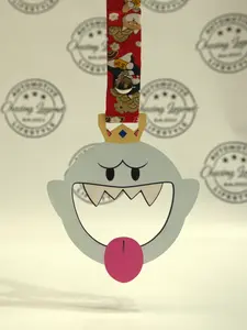 Ghost King Tsurikawa  Royal Mischief Edition