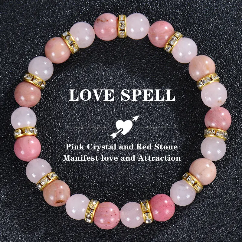 Love Spell 4
