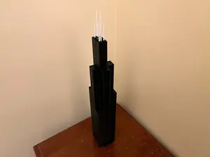 Sears Tower Model- 3D Printed