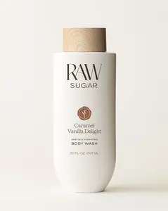 Caramel Vanilla Delight Body Wash | Caramel + Vanilla | 20 fl oz