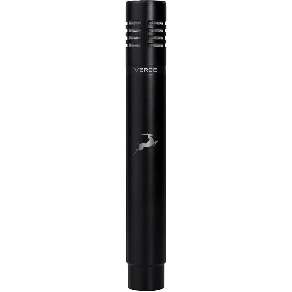 Antelope Audio Verge Small-Diaphragm Condenser Modeling Microphone