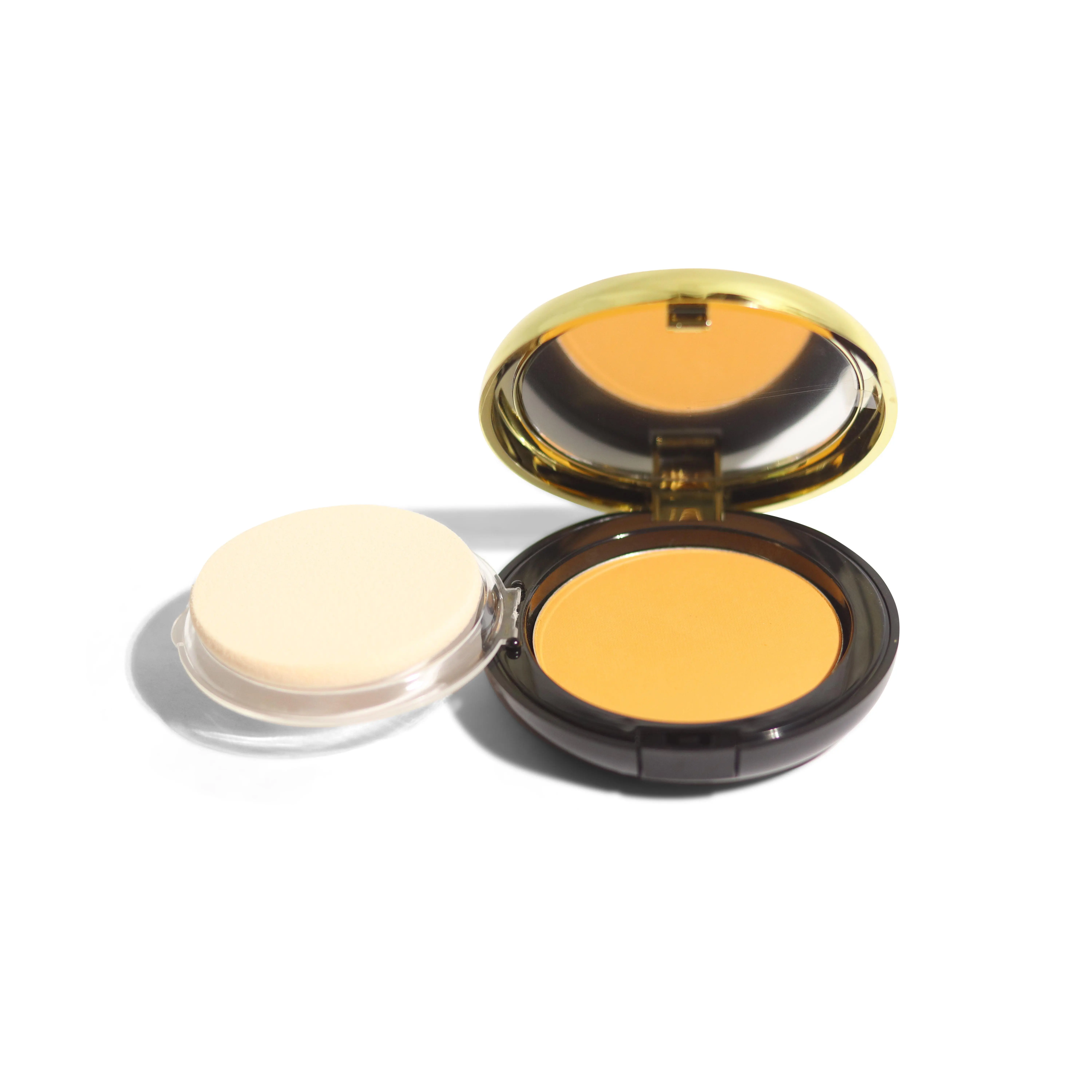 Sheer Compact Powder