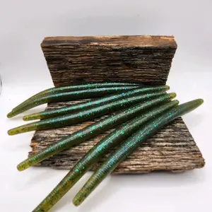 J Daddy Magic 6 inch Stick Bait